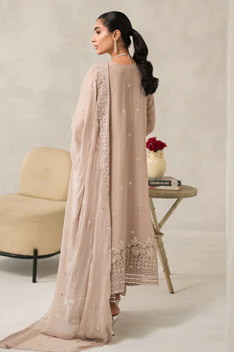 Cross Stitch | Luxe Atelier 24 | Maple Brown - House Of Anaya