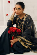 Cross Stitch | Luxe Atelier 24 | Charcoal Tint - House Of Anaya