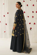Cross Stitch | Luxe Atelier 24 | Charcoal Tint - House Of Anaya