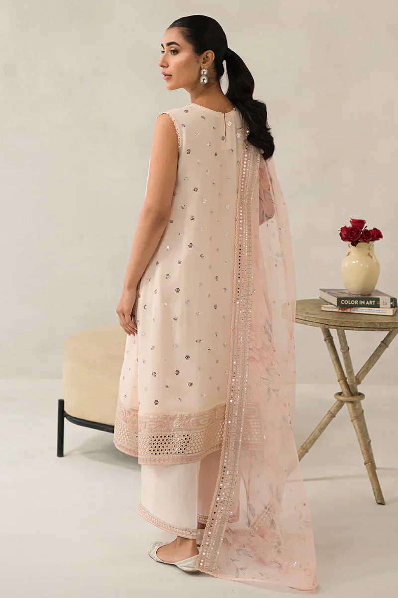 Cross Stitch | Luxe Atelier 24 | Pink Hue - House Of Anaya