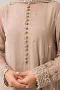 Cross Stitch | Luxe Atelier 24 | Maple Brown - House Of Anaya