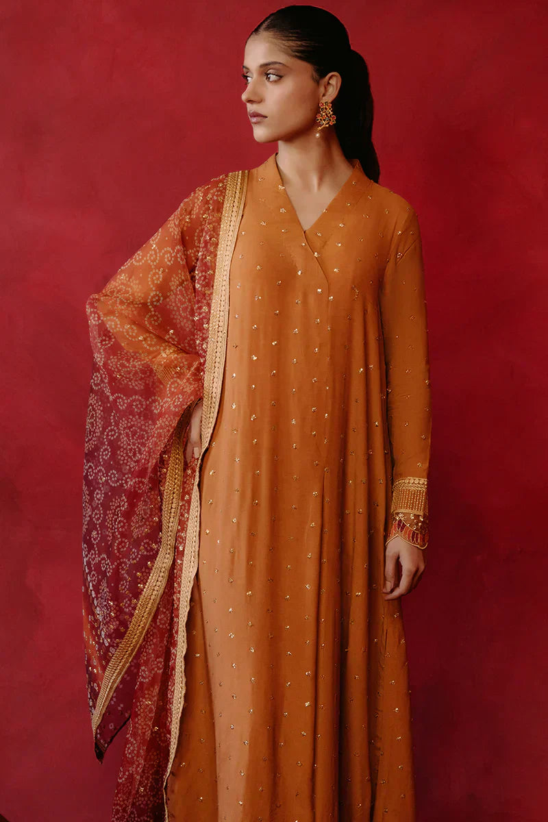 Cross Stitch | Luxe Atelier 24 | Rustic Heaven - House Of Anaya