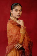 Cross Stitch | Luxe Atelier 24 | Rustic Heaven - House Of Anaya