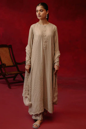 Cross Stitch | Luxe Atelier 24 | Primrose Ash - House Of Anaya