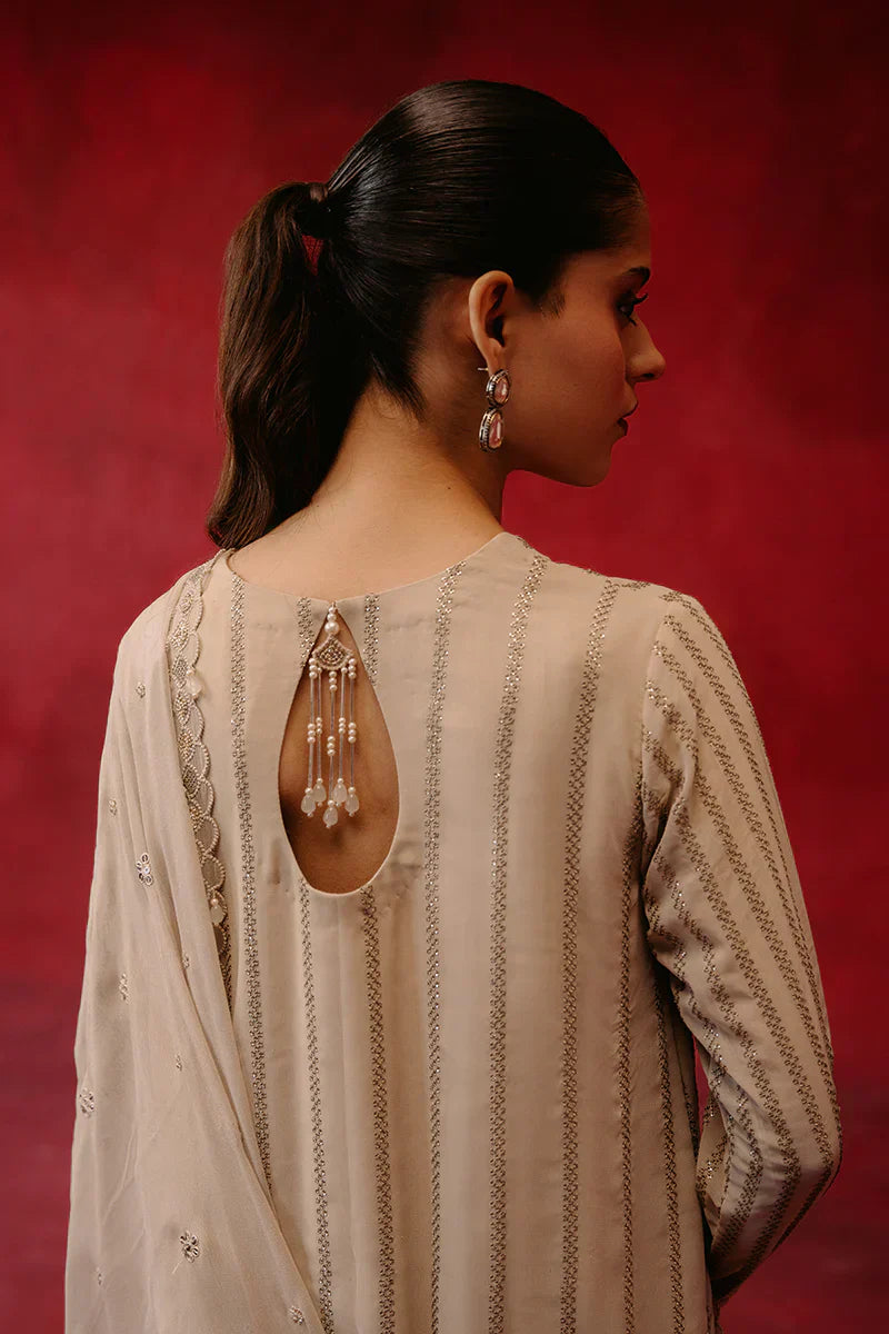 Cross Stitch | Luxe Atelier 24 | Primrose Ash - House Of Anaya