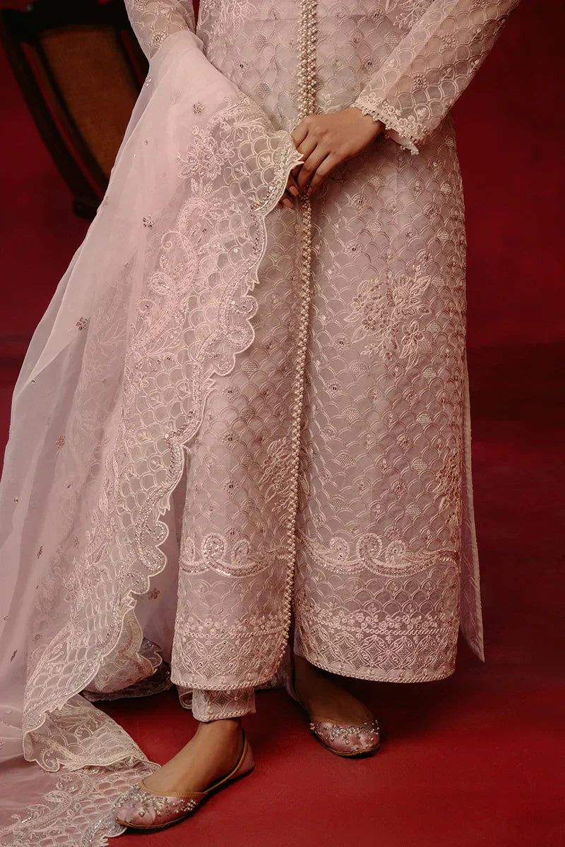 Cross Stitch | Luxe Atelier 24 | Trinket Lilac - House Of Anaya