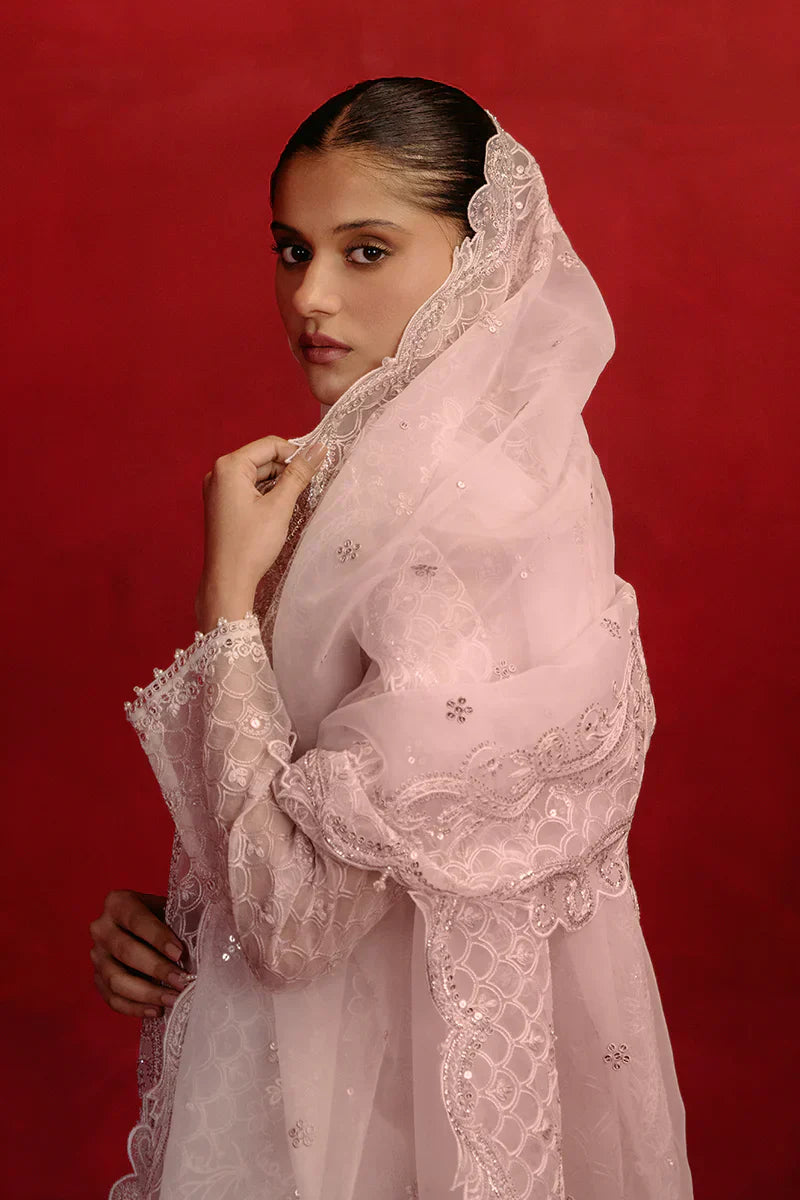 Cross Stitch | Luxe Atelier 24 | Trinket Lilac - House Of Anaya