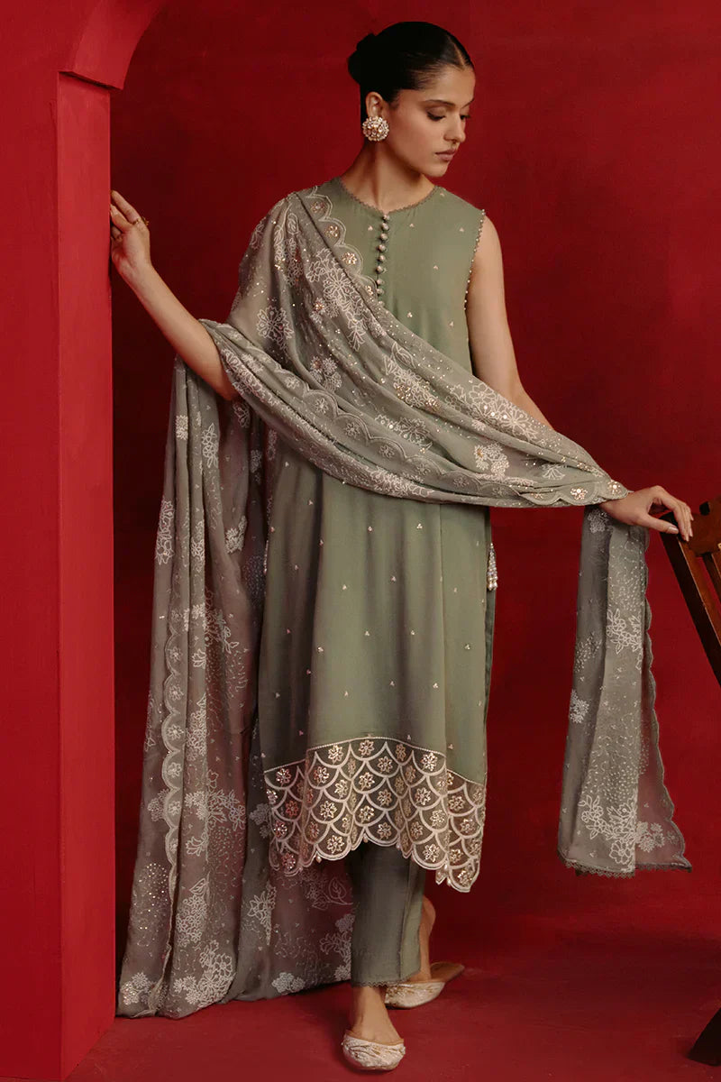 Cross Stitch | Luxe Atelier 24 | Whisper Spray - House Of Anaya