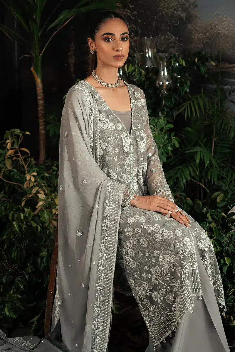 Cross Stitch | Luxe Atelier 23 | CLASSIC ACME - House Of Anaya