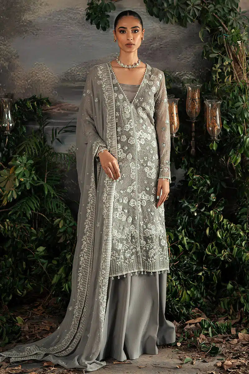 Cross Stitch | Luxe Atelier 23 | CLASSIC ACME - House Of Anaya