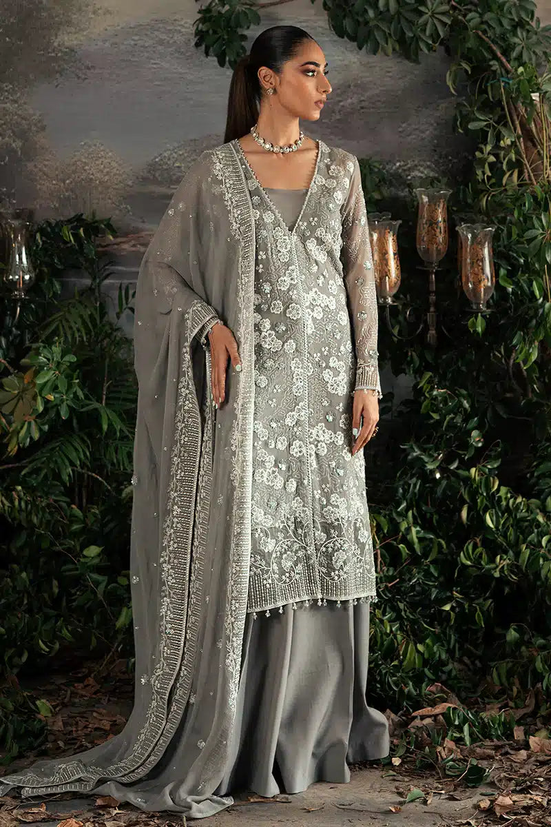 Cross Stitch | Luxe Atelier 23 | CLASSIC ACME - House Of Anaya