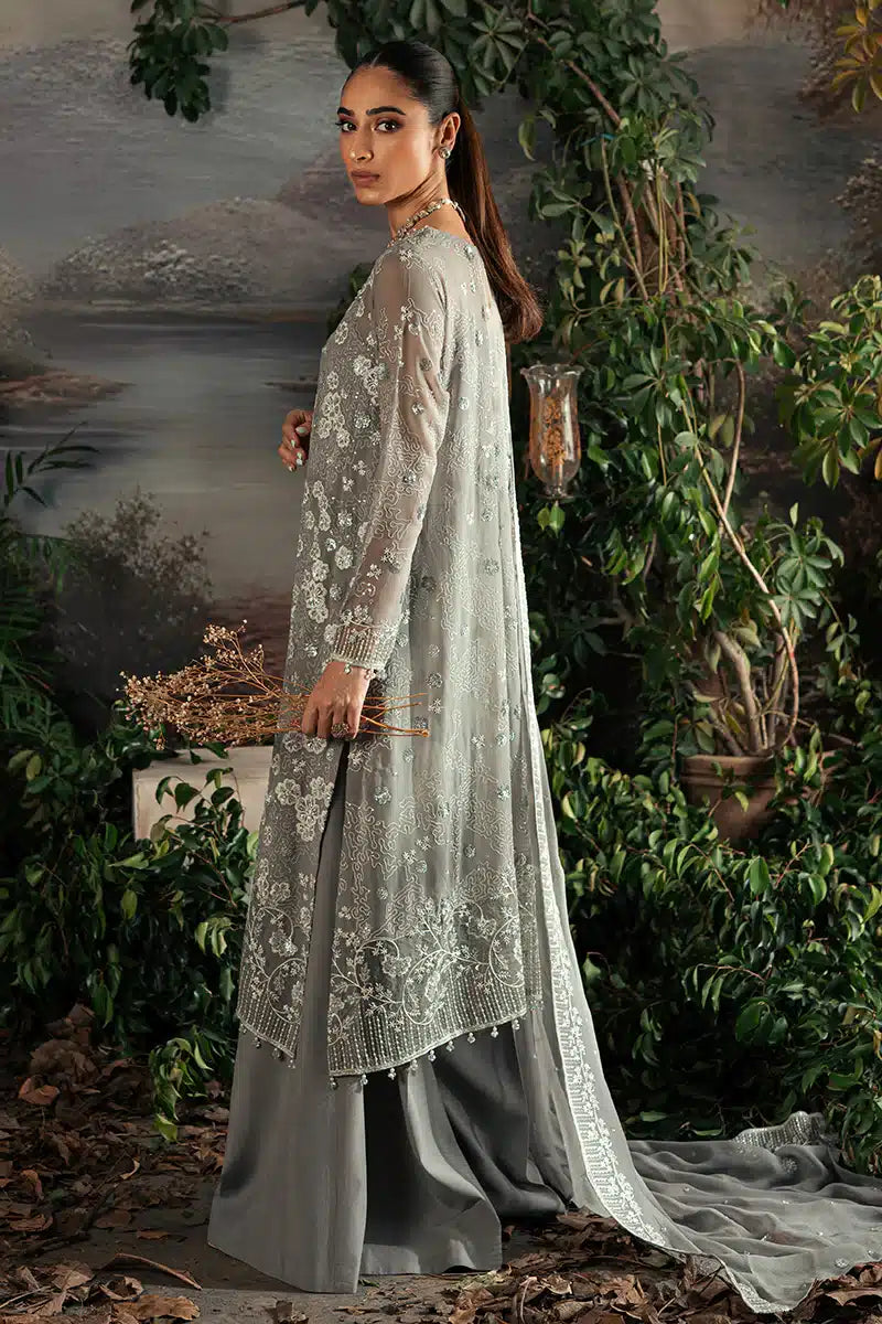 Cross Stitch | Luxe Atelier 23 | CLASSIC ACME - House Of Anaya