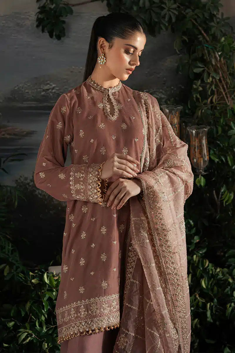 Cross Stitch | Luxe Atelier 23 | WHIMSICAL ZEST - House Of Anaya