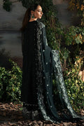 Cross Stitch | Luxe Atelier 23 | ONYX ZEST - House Of Anaya