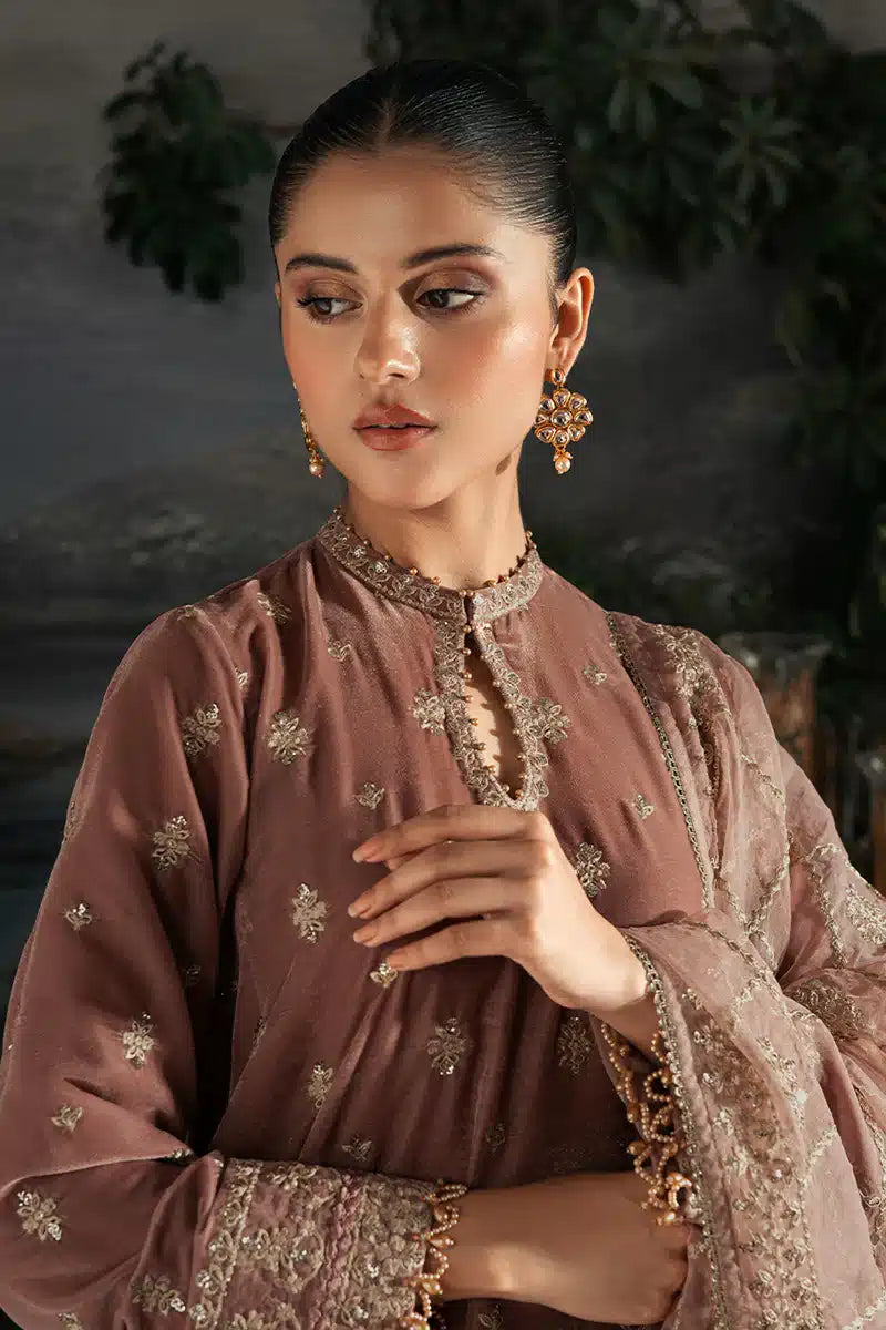 Cross Stitch | Luxe Atelier 23 | WHIMSICAL ZEST - House Of Anaya