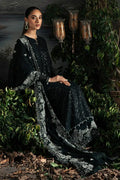 Cross Stitch | Luxe Atelier 23 | ONYX ZEST - House Of Anaya