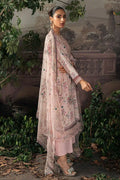 Cross Stitch | Luxe Atelier 23 | PINK CARNATION - House Of Anaya