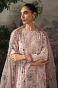 Cross Stitch | Luxe Atelier 23 | PINK CARNATION - House Of Anaya