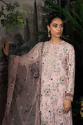 Cross Stitch | Luxe Atelier 23 | PINK CARNATION - House Of Anaya
