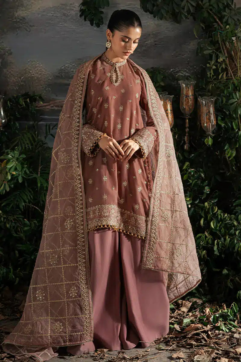 Cross Stitch | Luxe Atelier 23 | WHIMSICAL ZEST - House Of Anaya