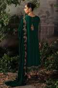 Cross Stitch | Luxe Atelier 23 | SAGE GREEN - House Of Anaya