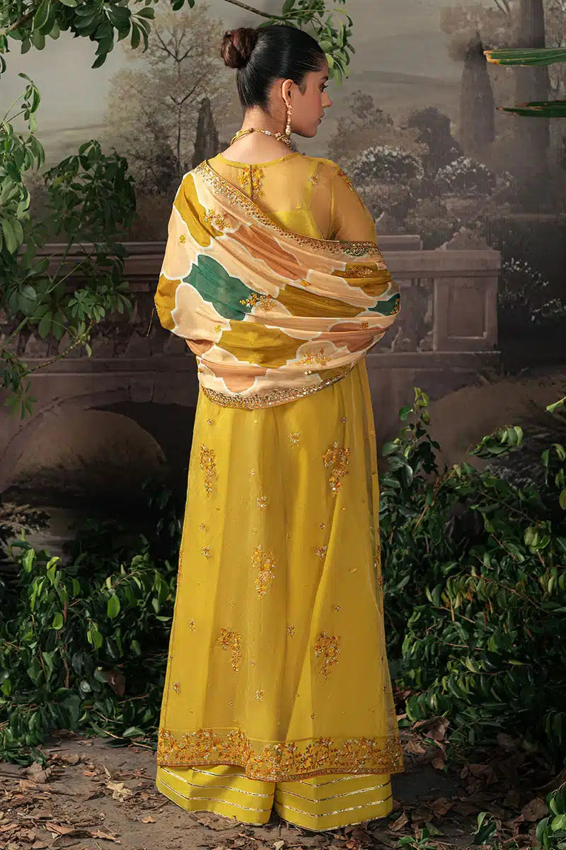 Cross Stitch | Luxe Atelier 23 | SYLVIAN AURA - House Of Anaya