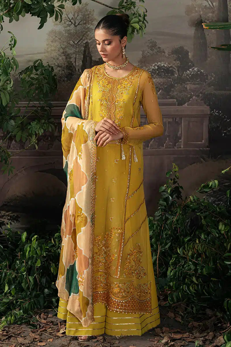 Cross Stitch | Luxe Atelier 23 | SYLVIAN AURA - House Of Anaya