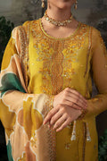 Cross Stitch | Luxe Atelier 23 | SYLVIAN AURA - House Of Anaya