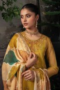 Cross Stitch | Luxe Atelier 23 | SYLVIAN AURA - House Of Anaya