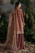 Cross Stitch | Luxe Atelier 23 | WHIMSICAL ZEST - House Of Anaya