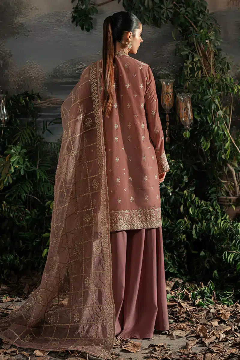 Cross Stitch | Luxe Atelier 23 | WHIMSICAL ZEST - House Of Anaya