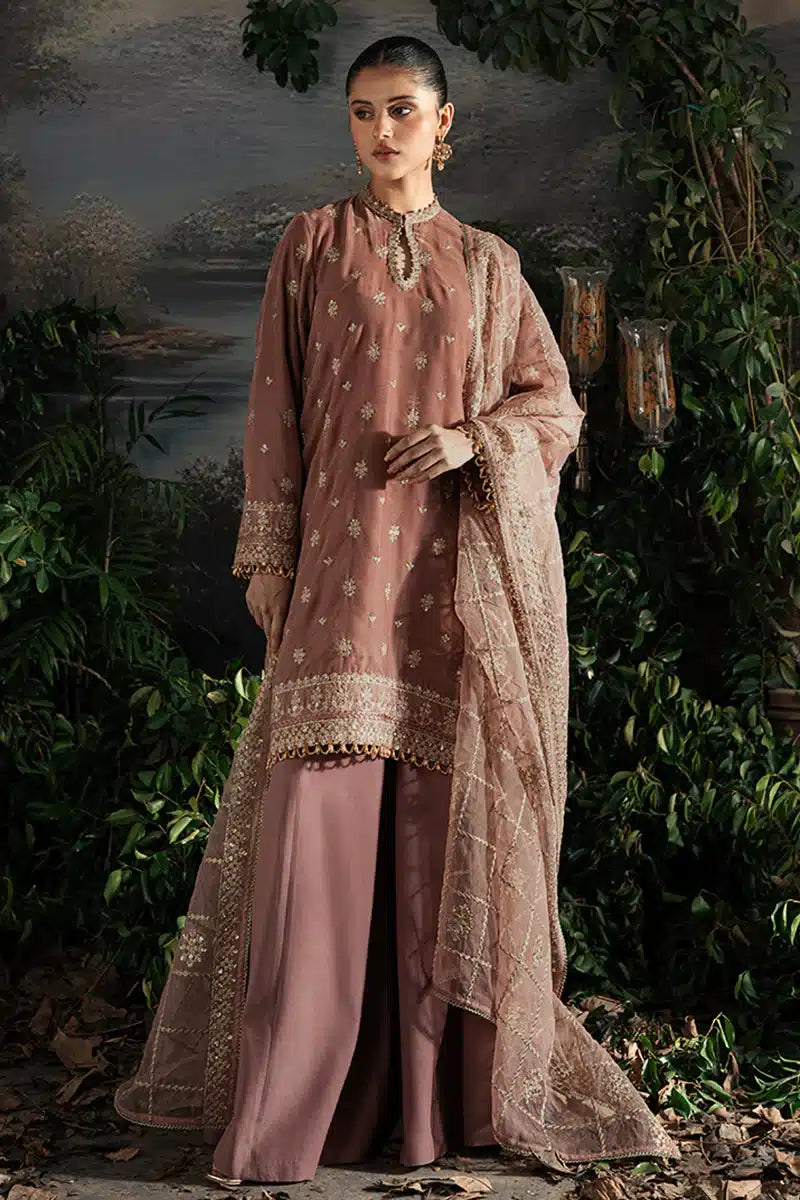 Cross Stitch | Luxe Atelier 23 | WHIMSICAL ZEST - House Of Anaya