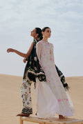 Saira Rizwan | Luxury Lawn 26 | IZEL-SRL26-09