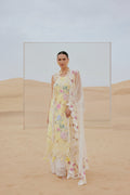 Saira Rizwan | Luxury Lawn 26 | AREZOU-SRL26-04