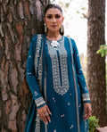 Republic Womenswear | Talia Luxury Lawn 25 | D6-B - Naya