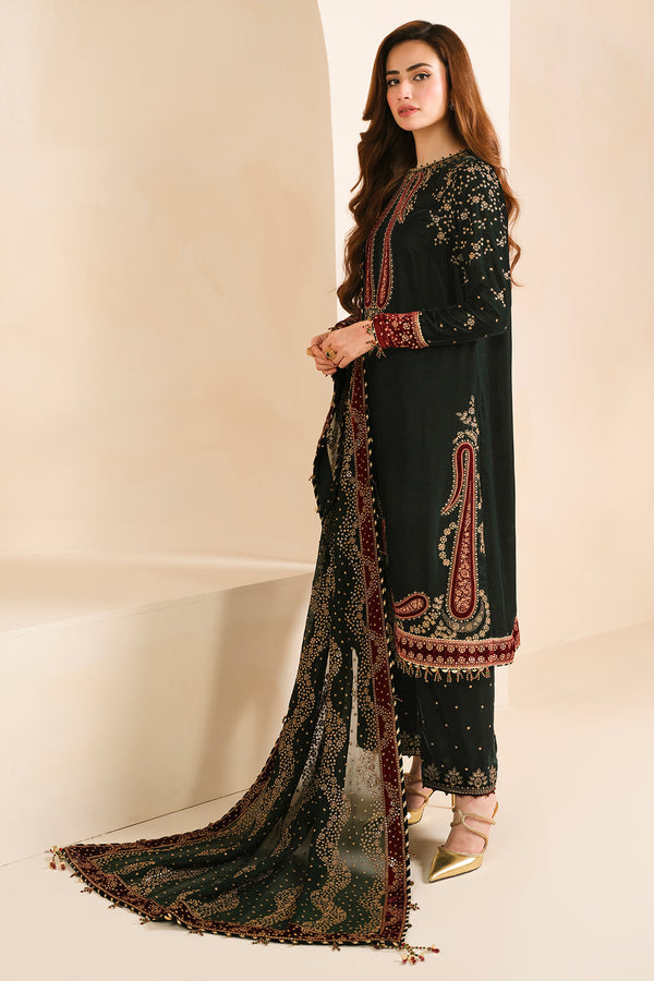 Jazmin | Velvet Edit 24 |  Velvet Formal VF-2034 - House Of Anaya