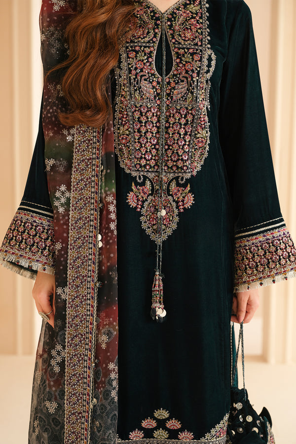 Jazmin | Velvet Edit 24 |  Velvet Formal VF-2039