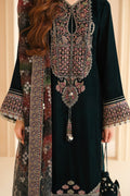 Jazmin | Velvet Edit 24 | Velvet Formal VF-2039 - House Of Anaya