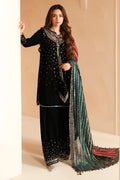 Jazmin | Velvet Edit 24 | Velvet Formal VF-2037 - House Of Anaya