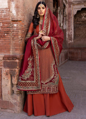 Charizma | Dastan e Jashan 23 | DJW-02 - House Of Anaya
