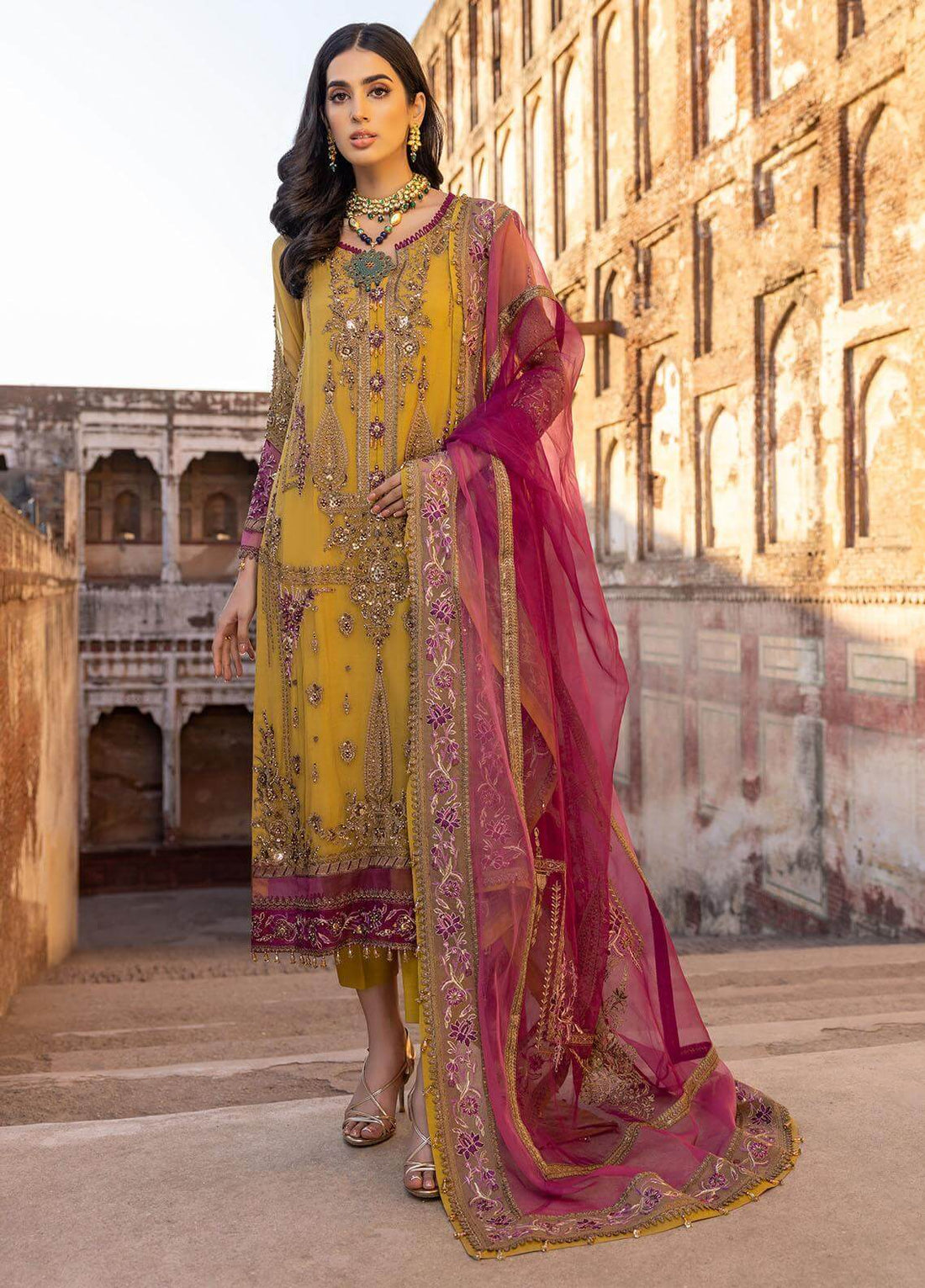 Charizma | Dastan e Jashan 23 | DJW-03 - House Of Anaya