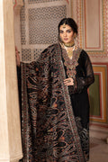 Ramsha | Dastan Formals | T-304