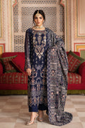 Ramsha | Dastan Formals | T-306