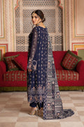 Ramsha | Dastan Formals | T-306