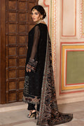 Ramsha | Dastan Formals | T-304
