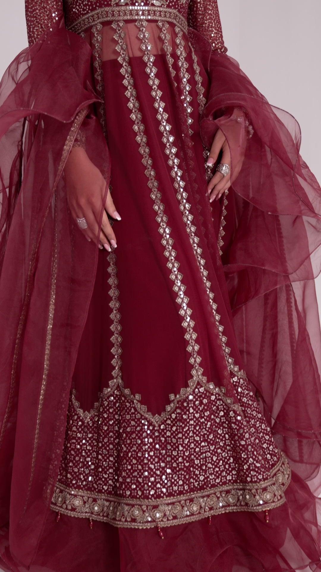Jazmin - UC-3007 - House Of Anaya