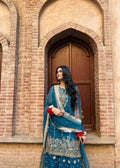 Daud Abbas | Formals Collection | Imroz - House Of Anaya