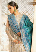 WEDDING FESTIVE '24 VOL. 1 - LOOK 10