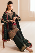 Jazmin | Formals Collection | Raw Silk UR-7036 - House Of Anaya