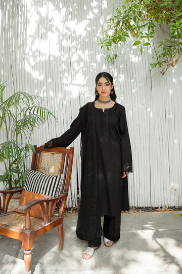 Saira rizwan | Ik Serra Pret 2024 | FARHAT SRIK24-06